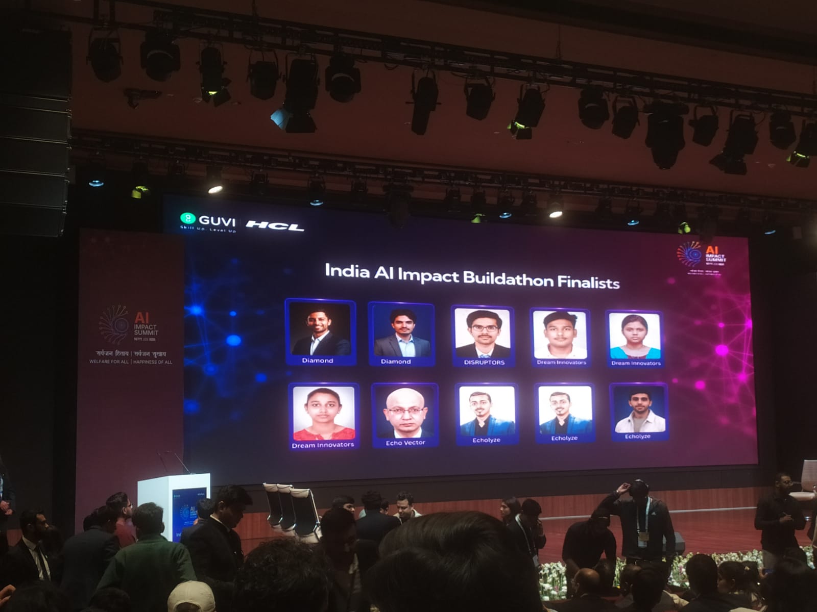 Top 200 AI Teams in India